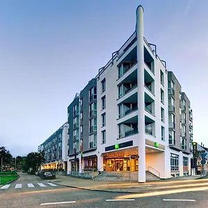 Ibis Styles Allemagne