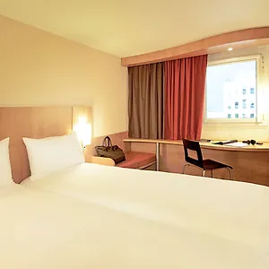 2* Hotel Ibis Hauptbahnhof