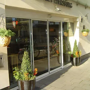3* Hotel Petersburg Superior