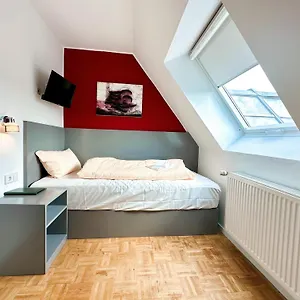 3* Hotel Residenz