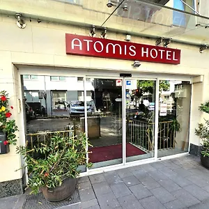3* Hotel Atomis