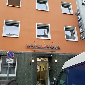 3* Guest house Diana