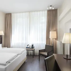 Frankfurt By Mz Hotelcollection Allemagne
