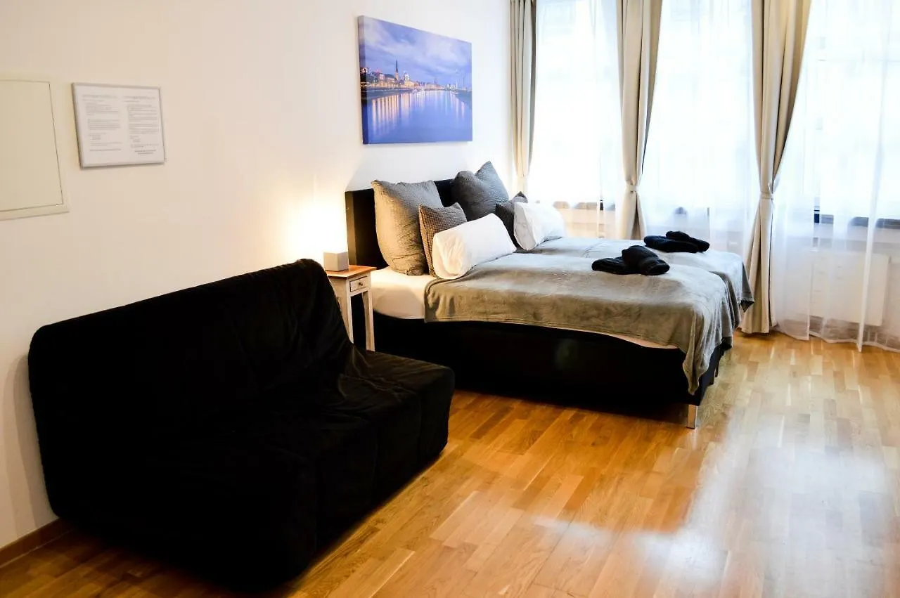 Centerapartments Tonhallenstrasse Dusseldorf