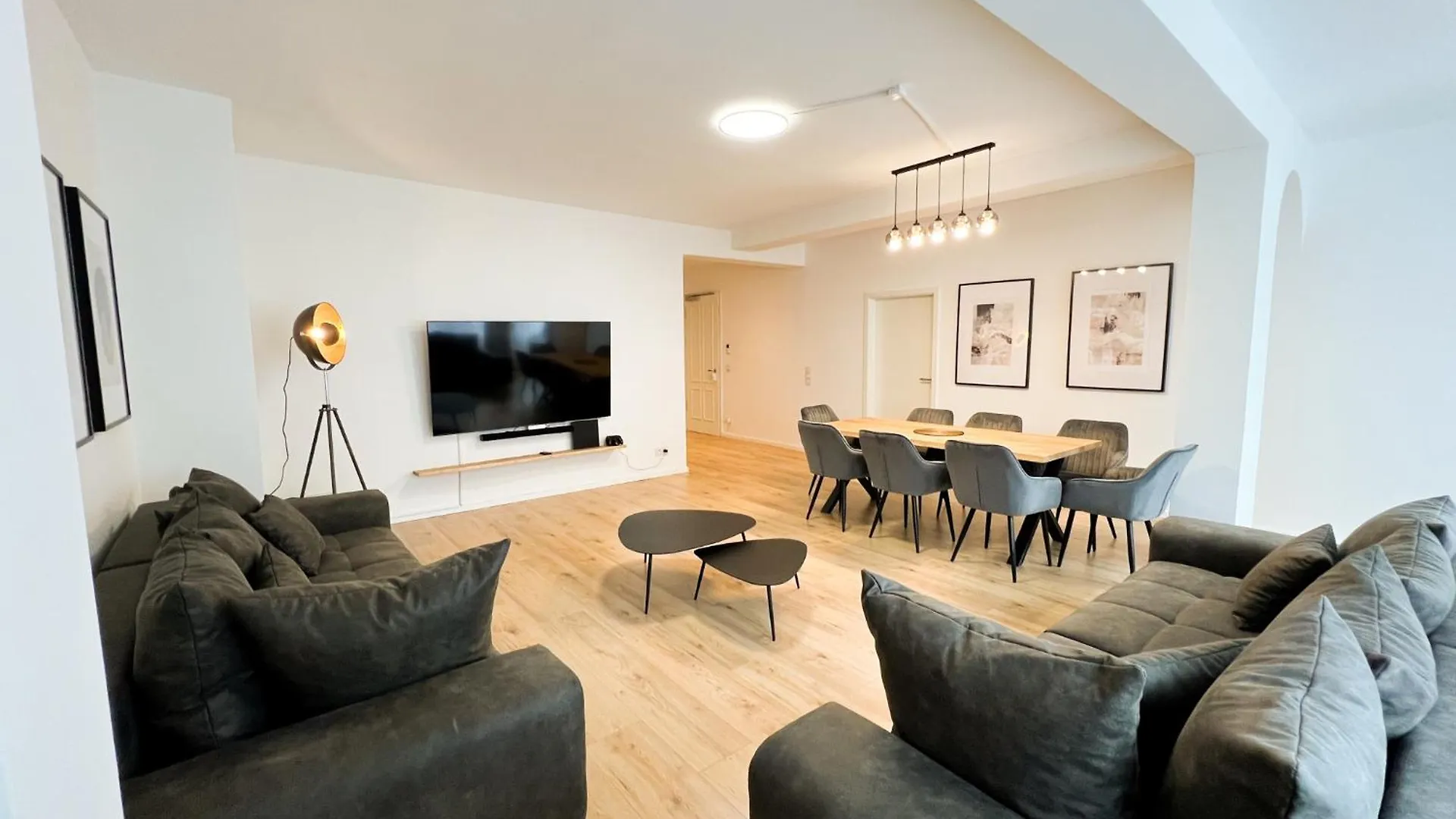 Centerapartments Tonhallenstrasse Dusseldorf